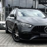 Mercedes-Benz E 63 AMG S/FINAL/PANO/360°/SITZKLIMA/DISTRO/PERF - gebrauchte Mercedes-Benz E 63 AMG aus dem Jahr 2023