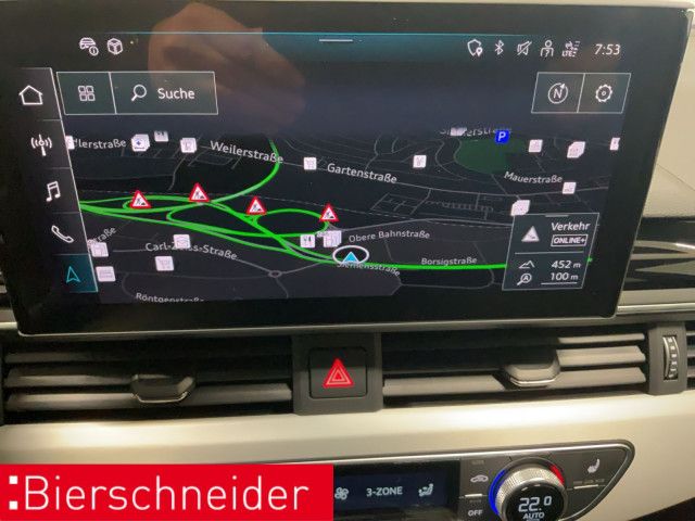 Audi A4 - Bild 16