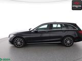 Mercedes-Benz C 200 d T AVANTGARDE MULTIBEAM,KAMERA,COMAND,AHK - Mercedes-Benz C 200 mit Diesel-Antrieb