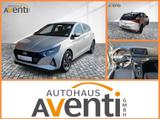 Hyundai i20 Trend *Lane Assist*Kamera*Winter Paket*PDC* - gebrauchte Hyundai i20 aus dem Jahr 2023