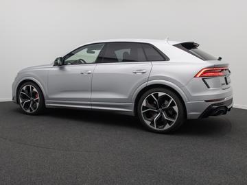 2021 AUDI RSQ8 — фото 10