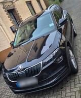 Skoda Karoq mit AHK - Skoda Karoq von privat