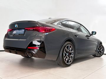 BMW 420 Gran Coupé - 6
