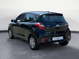 Hyundai i10 Select NAVI KLIMA KAMERA AKTION BIS 30.6.25 - Hyundai: Aktion