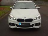BMW 220 Active Tourer 220i M Sport M Sport - BMW 220 Active Tourer von privat
