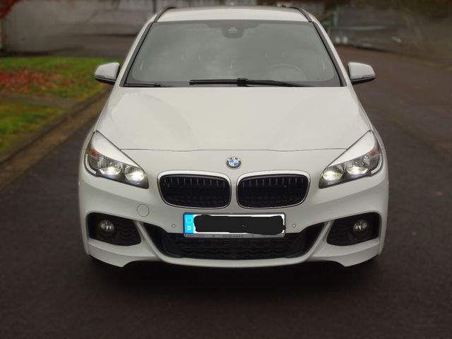 BMW 220 Active Tourer 220i M Sport M Sport