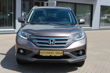 Honda CR-V - 5