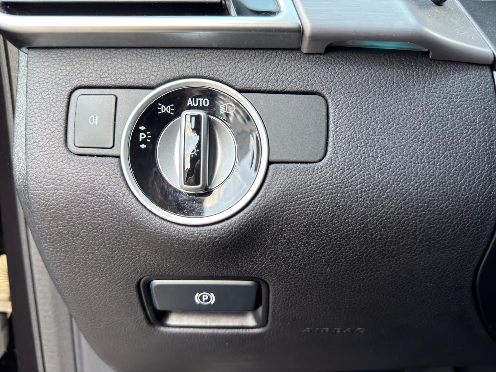 Mercedes-Benz GLE 350 d 4Matic GSHD NAVI COMAND LEDER PDC TEMP