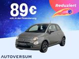 Fiat 500 Club *DAB*KLIMA*ISOFIX*PDC*TEMP*CARPLAY*