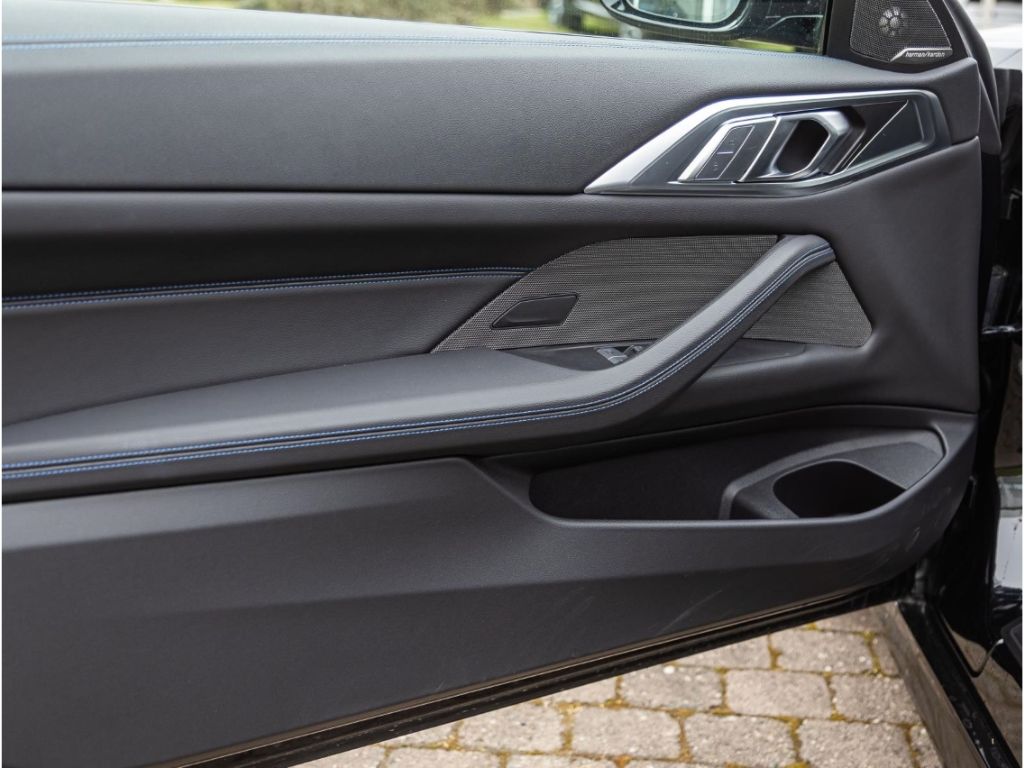 BMW 420 - Bild 7