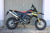 Aprilia SX 125 | Youtube-Link - APRILIA SX