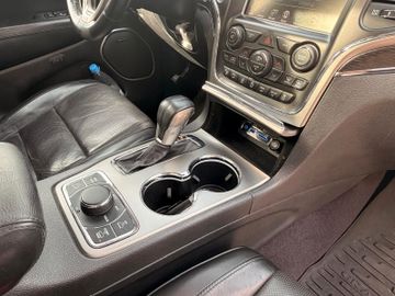 Jeep Grand Cherokee - 7