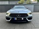 Mercedes-Benz AMG GT 63 S 4MATIC+ Autom. S - Mercedes-Benz AMG GT in Köln