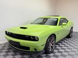 Dodge Challenger SRT369 6.4 |SRT-Austattung|Unfallfrei - Dodge aus 2015