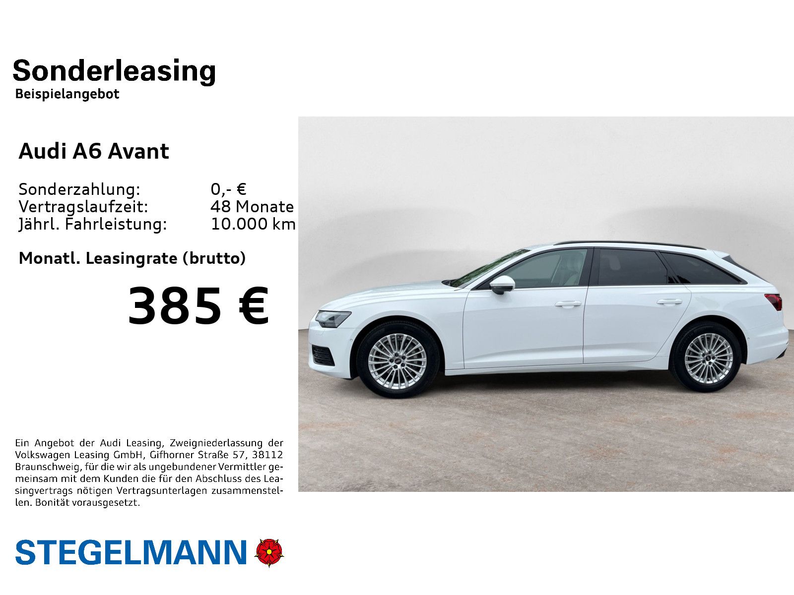 Audi A6 - Bild 3