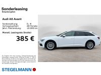 Audi A6 - Vorschau Bild 3