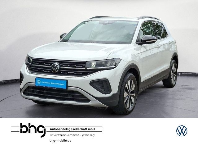 Volkswagen T-Cross Life 1,0 TSI OPF SG5