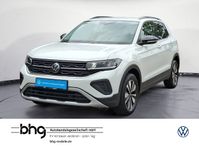 Volkswagen T-Cross - Vorschau Bild 1