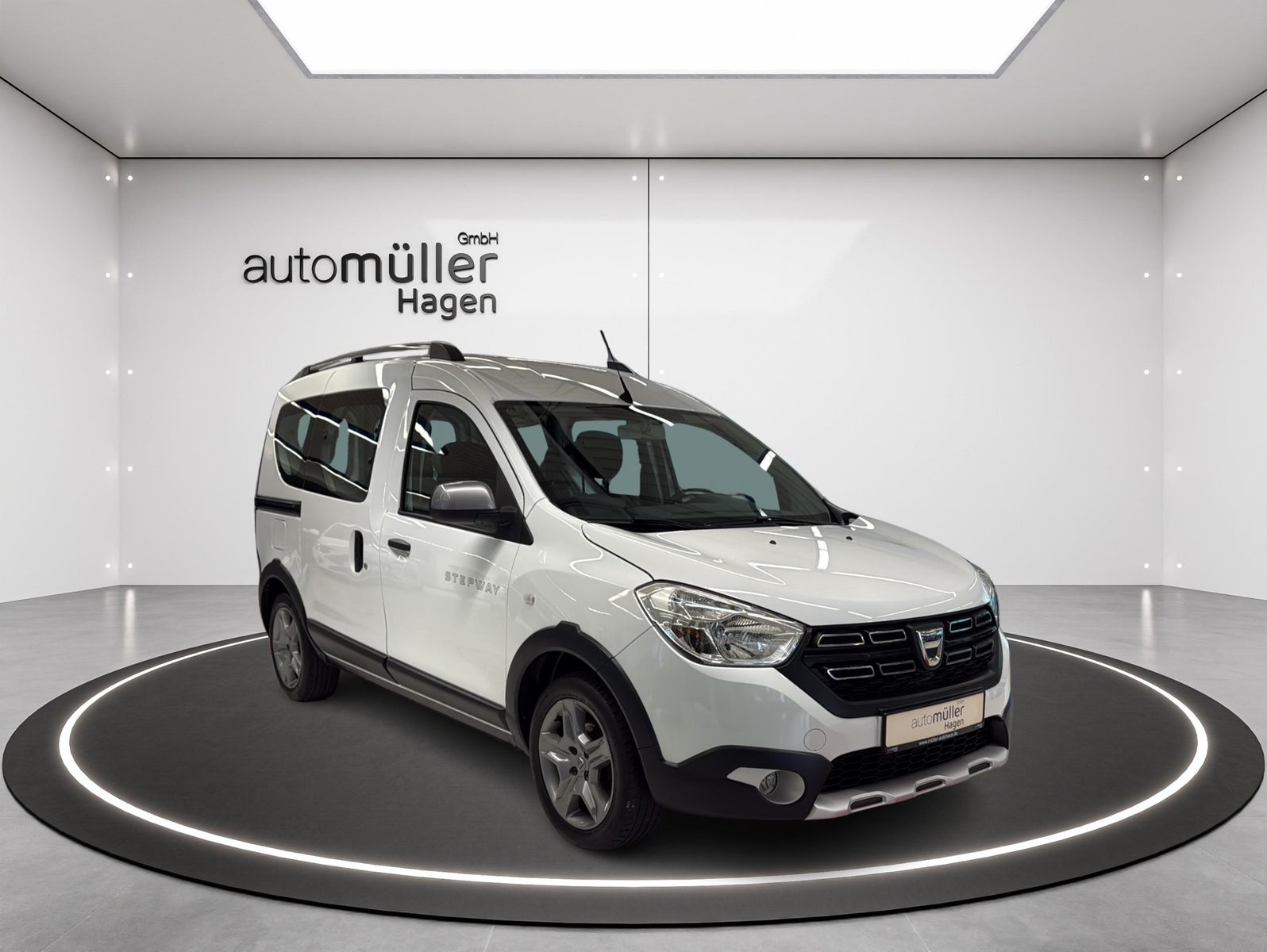 DACIA Dokker