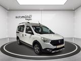 Dacia Dokker TCe 130 Stepway + |Kamera|Navi|Tempo|SHZ| - Dacia Dokker in Dortmund