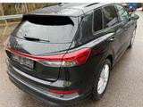 Audi Q4 e-tron 45  - Audi Q4 e-tron von privat