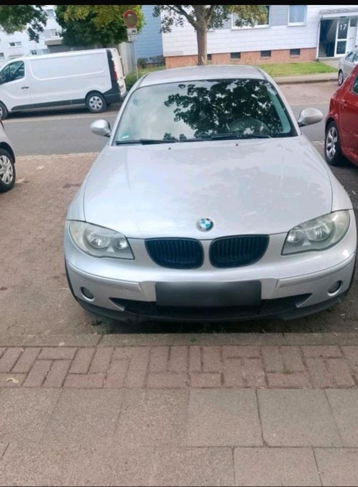 BMW 116