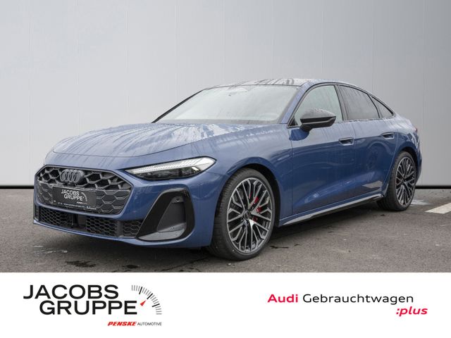 Audi S5 Limousine TFSI 270 kW quattro Pano, B&O, Tech