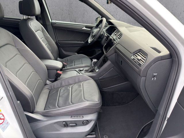 Tiguan Allspace 2.0 TDI DSG R-Line 4Motion Navi