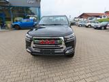 JAC 8 - JAC: Leder