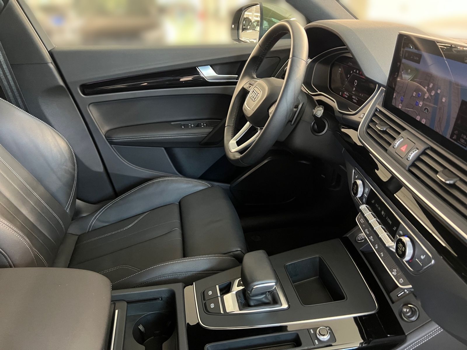 Audi Q5 - Bild 12