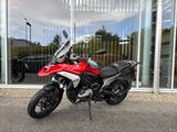BMW R 1300 GS 4 Pakete ASA - Enduro Motorräder