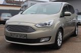 Ford Grand C-Max 1.5 EcoBoost Automatik Titanium EU6 - Ford Grand C-Max mit Benzin-Antrieb: Kleinbus, 1.6