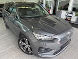 Seat Tarraco 2.0 TDI*XCELLENC*4DRIVE*CAM*VIRT*PAN*ACC - gebrauchte Seat SUV & Geländewagen