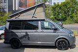 Volkswagen T5 California 2.0TDI *AHK*BiXen*StandH*RKam*LUFT - VW T5 California Diesel Gebrauchtwagen