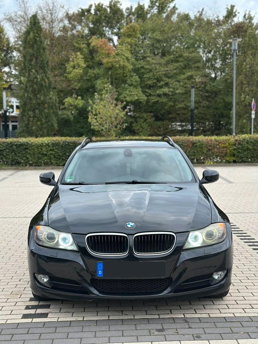 BMW 318