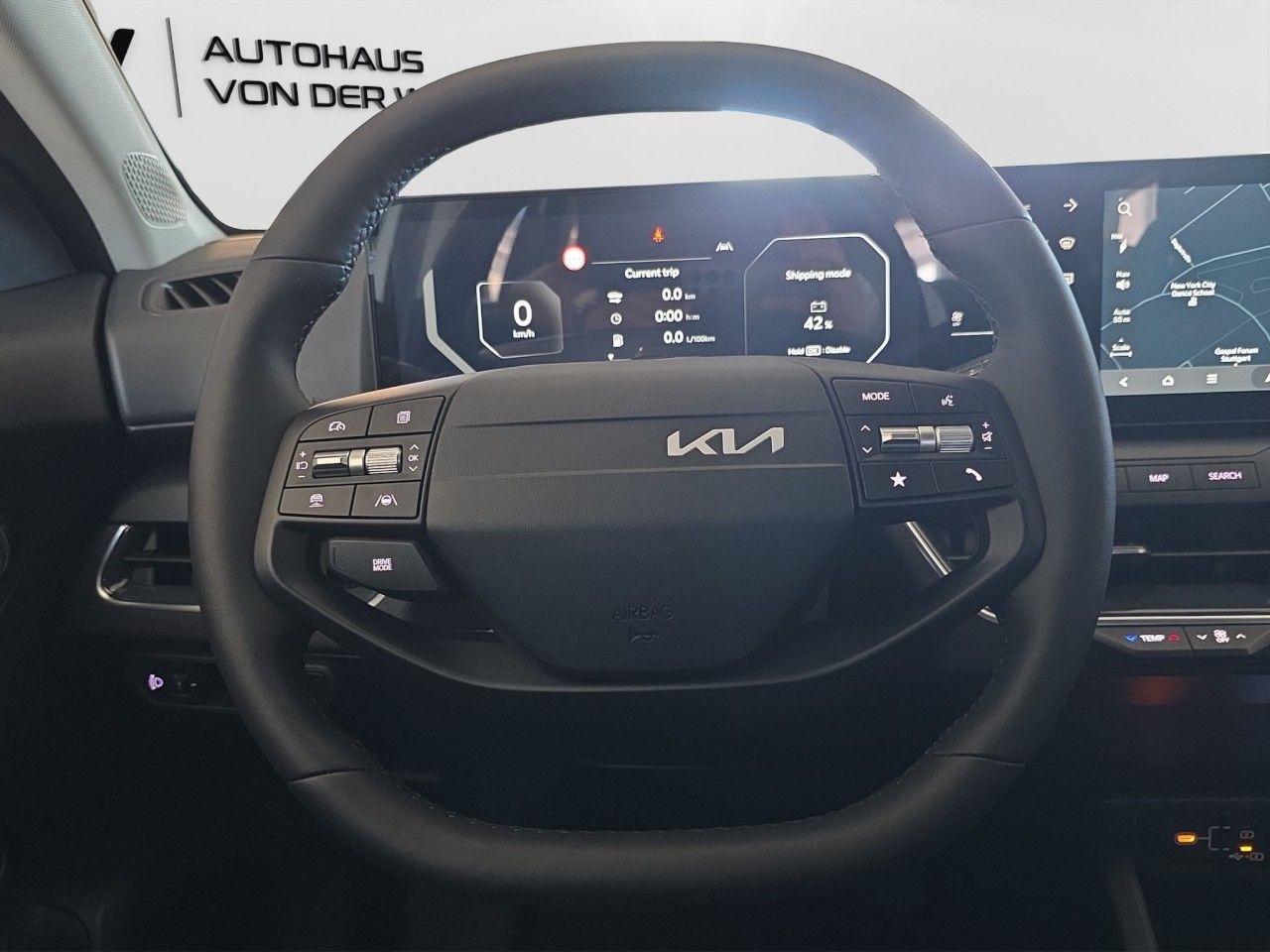 Kia K4 - Bild 12
