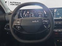 Kia K4 - Vorschau Bild 12