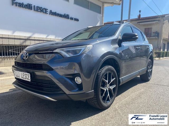 TOYOTA ANDERE