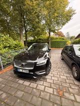 Volvo XC90 B5 D AWD Plus Bright Auto Plus Bright - gebrauchte Volvo XC90 aus dem Jahr 2023