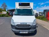 Iveco Daily 35C15 Carrier Xarios 500 - Iveco Daily 35c15