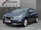 Nissan Micra 1.0 IG-T Acenta MT Tempomat Klimaaut. Navi