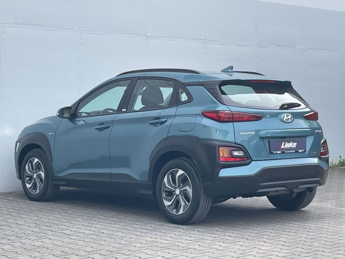 KONA 1.6 GDI Trend Hybrid 2WD AHK/Kamera/LED/Nav