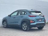 Hyundai KONA 1.6 GDI Trend Hybrid 2WD AHK/Kamera/LED/Nav - Hyundai Kona Trend mit Hybrid-Antrieb (Benzin/Elektro)