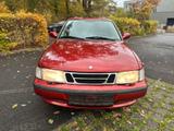 Saab 2.0.Talladega.Klimatr+SD,Zahnr.neu.Alus.Tü26 - Saab aus 1997