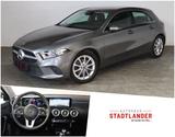 Mercedes-Benz A 180 MBUX*CAM*GRA*AHK