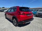 Peugeot 2008 Allure 1.6 Blue-HDI 88 kW / Navi / Panorama - Peugeot mit Diesel-Antrieb: 1.6