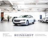 Skoda SUPERB LIMOUSINE 2.0TDi STYLE ACC/CANTON/DCC/LED - gebrauchte Skoda Superb aus dem Jahr 2021