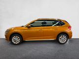 Skoda Kamiq Style 1.5 TSI LED+GRA+PDC+DAB+SHZ Klima - Skoda: Orange