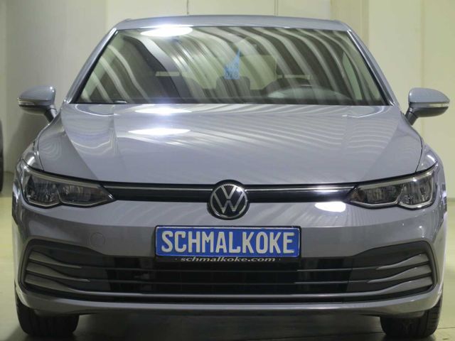 VW Golf VIII 1.5 TSI OPF Life Navi DAB ACC LM17