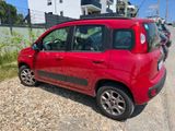 Fiat Panda 0.9 8V TwinAir WILD 4X4 Start&Stopp WI... - Fiat Panda mit CNG-Antrieb: Kleinwagen, Klimaanlage